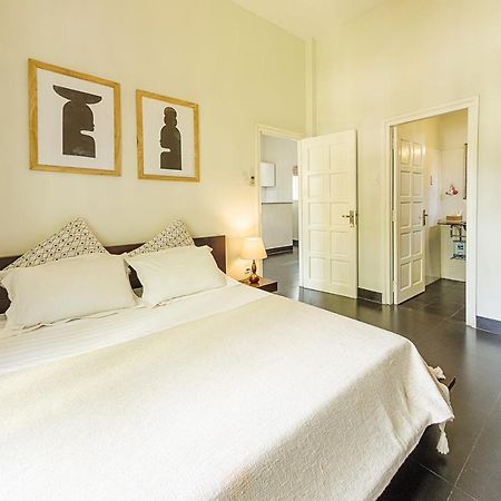 Fleur De Vie Bungalows Ap Thien Son ภายนอก รูปภาพ